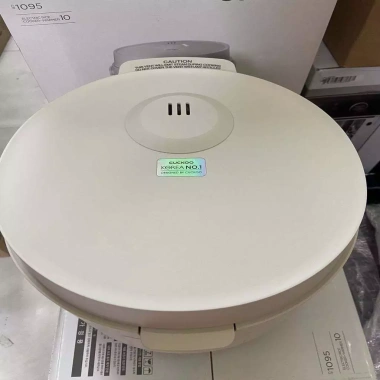 Nồi cơm điện Cuckoo CR-1.095 1.8L 700W chính hãng - bảo hành 24 tháng, 1.11 triệu 6 Nồi cơm điện Cuckoo CR-1.095 1.8L 700W chính hãng - bảo hành 24 tháng, 1.11 triệu 6