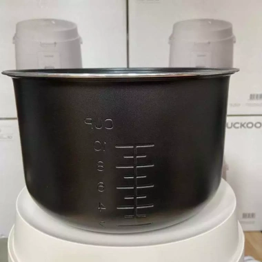 Nồi cơm điện Cuckoo CR-1.095 1.8L 700W chính hãng - bảo hành 24 tháng, 1.11 triệu
