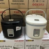 Nồi cơm điện Cuckoo CR1.918 1.8L/1.2L sang trọng - Nấu ngon, giá 475.000 VND