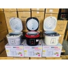 Nồi cơm điện Cuckoo CR1.918 1.8L/1.2L sang trọng - Nấu ngon, giá 475.000 VND 10