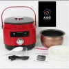 Nồi Cơm Điện CUCKOO GK-1.807 1,8L - Giá Hấp, Bảo Hành 12 Tháng, Giá 425.000 VNĐ