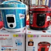 Nồi Cơm Điện CUCKOO GK-1.807 1,8L - Giá Hấp, Bảo Hành 12 Tháng, Giá 425.000 VNĐ 4