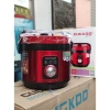 Nồi Cơm Điện Cuckoo GK-507 2L - 2 Chế Độ Nấu Cơm, Cháo + Xửng Hấp, Bảo Hành 12 Tháng, 485.100 VND 2