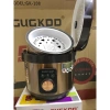 Nồi Cơm Điện Cuckoo GK-507 2L - 2 Chế Độ Nấu Cơm, Cháo + Xửng Hấp, Bảo Hành 12 Tháng, 485.100 VND 5