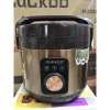Nồi Cơm Điện Cuckoo GK-507 2L - 2 Chế Độ Nấu Cơm, Cháo + Xửng Hấp, Bảo Hành 12 Tháng, 485.100 VND 7