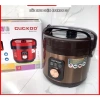 Nồi Cơm Điện CUCKOO GK-507 2L 2 Chế Độ Nấu Cơm, Cháo, Xứng Hấp - Chính Hãng 459k 4