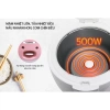 Nồi Cơm Điện Cuckoo Mini 330k - Tiết kiệm điện, công nghệ Hàn Quốc, giảm còn 269k 4