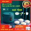 Nồi Cơm Điện Đa Năng 3L Jiashi Hẹn Giờ, Bảo Hành 12 Tháng, Giảm 6% Mã ELHA22 280.000₫ 2
