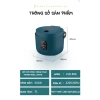 Nồi Cơm Điện Đa Năng 3L Jiashi Hẹn Giờ, Bảo Hành 12 Tháng, Giảm 6% Mã ELHA22 280.000₫ 3