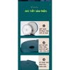 Nồi Cơm Điện Đa Năng 3L Jiashi Hẹn Giờ, Bảo Hành 12 Tháng, Giảm 6% Mã ELHA22 280.000₫ 4