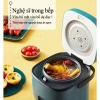 Nồi Cơm Điện Đa Năng JIASHI 2.5L - Nấu Cháo, Hầm Xương, Luộc, Hấp, Giá 219.000đ 5
