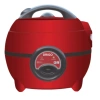 Nồi cơm điện Drigo D2 0.8L chính hãng - Mini 1 người, phù hợp học sinh sinh viên, bảo hành 12 tháng, giá 440.000₫ 9