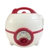 Nồi cơm điện Drigo D2 0.8L chính hãng - Mini 1 người, phù hợp học sinh sinh viên, bảo hành 12 tháng, giá 440.000₫ 10