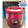 Nồi cơm điện DRIGO D32 1.8L - Lòng nồi dày dặn, Bảo hành 12 tháng, Giá chỉ 699.000₫ 7