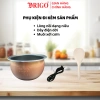 Nồi cơm điện DRIGO D9 1.8L - Lòng nồi dày dặn, bảo hành 12 tháng, giá ưu đãi 434.500₫ 2