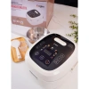 Nồi cơm điện Eastar 128A 3L 1.200W dung tích 3L cho 5-7 người lớp chống dính 3 lớp giá 959.000 VND 6