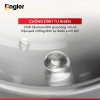 Nồi cơm điện Eastar 128A 3L 1.200W dung tích 3L cho 5-7 người lớp chống dính 3 lớp giá 959.000 VND 8