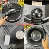 Nồi Cơm Điện Eaststar 1,8L Cao Cấp Đa Năng - Nấu Cơm Ngon, Giá Ưu Đãi 485.000đ 4