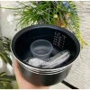 Nồi Cơm Điện Eaststar 1.8L Lòng Dày Chống Dính Cao Cấp, Bảo Hành 12 Tháng - Giá 520k 6