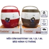 Nồi Cơm Điện Eaststar 1.8L Lòng Dày Chống Dính Cao Cấp, Bảo Hành 12 Tháng - Giá 520k 7