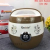 Nồi cơm điện Eaststar cao cấp dạng quả táo mini - Nấu ngon, giá 520.000đ