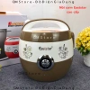 Nồi cơm điện Eaststar cao cấp dạng quả táo mini - Nấu ngon, giá 520.000đ 4