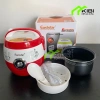 Nồi cơm điện Eaststar cao cấp lắp gài tự động, giá 411.000₫, công suất lớn