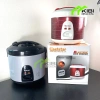 Nồi cơm điện Eaststar cao cấp lắp gài tự động, giá 411.000₫, công suất lớn 2
