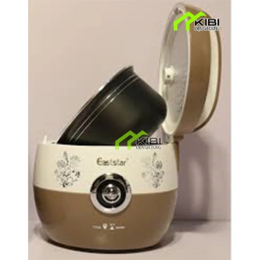 Nồi cơm điện Eaststar cao cấp lắp gài tự động, giá 411.000₫, công suất lớn