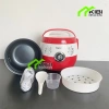 Nồi cơm điện Eaststar giá rẻ, nấu nhanh, thiết kế hiện đại chỉ 460.000₫