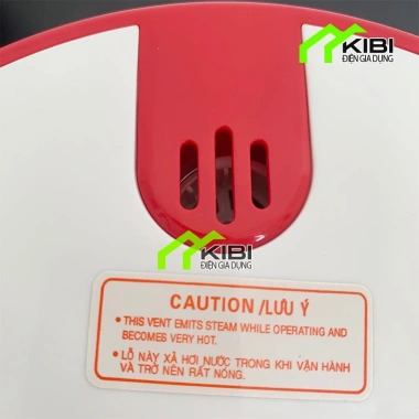 Nồi cơm điện Eaststar giá rẻ, nấu nhanh, thiết kế hiện đại chỉ 460.000₫ 5