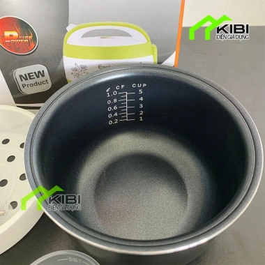 Nồi cơm điện Eaststar giá rẻ, nấu nhanh, thiết kế hiện đại chỉ 460.000₫ 8