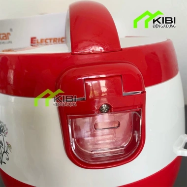 Nồi cơm điện Eaststar giá rẻ, nấu nhanh, thiết kế hiện đại chỉ 460.000₫ 9