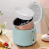 Nồi cơm điện Elmich 1.8L RCE-9.127 700W, bảo hành 24 tháng, giá chỉ 798.700 VND 4
