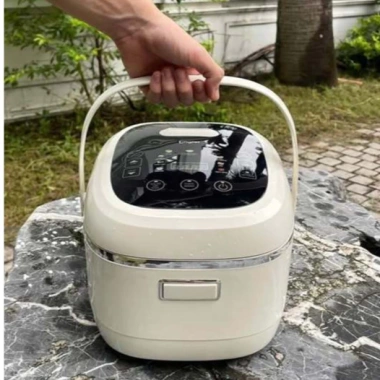 Nồi cơm điện Engler EL9.101 500W 1.4L 9 chức năng tách đường Giá chỉ 1,5 triệu