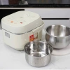 Nồi cơm điện Engler EL9.101 500W 1.4L 9 chức năng tách đường Giá chỉ 1,5 triệu 9