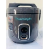 Nồi cơm điện Fengbao Trung Quốc 3-5-6 lít - Giá 739.000đ, Đánh giá cao, Tiết kiệm năng lượng