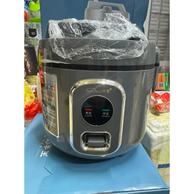 Nồi cơm điện Fengbao Trung Quốc 3-5-6 lít - Giá 739.000đ, Đánh giá cao, Tiết kiệm năng lượng 2 Nồi cơm điện Fengbao Trung Quốc 3-5-6 lít - Giá 739.000đ, Đánh giá cao, Tiết kiệm năng lượng 2