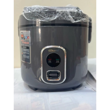 Nồi cơm điện Fengbao Trung Quốc 3-5-6 lít - Giá 739.000đ, Đánh giá cao, Tiết kiệm năng lượng