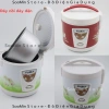 Nồi cơm điện FUJIKA FJ-NC1.808 cao cấp, siêu nhanh ngon, BH 12 tháng - Soomin Store 300k 4