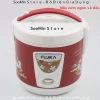 Nồi cơm điện FUJIKA FJ-NC1.808 cao cấp, siêu nhanh ngon, BH 12 tháng - Soomin Store 300k 6