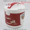 Nồi cơm điện FUJIKA FJ-NC1.808 cao cấp, siêu nhanh ngon, BH 12 tháng - Soomin Store 300k 8