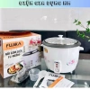 Nồi cơm điện FUJIKA nắp rời chống dính, đa dung tích, nấu ngon, giữ nhiệt tốt, bảo hành chính hãng