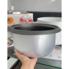 Nồi cơm điện FUJIKA nắp rời chống dính, đa dung tích, nấu ngon, giữ nhiệt tốt, bảo hành chính hãng 4