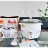 Nồi cơm điện FUJIKA nắp rời chống dính, đa dung tích, nấu ngon, giữ nhiệt tốt, bảo hành chính hãng 5