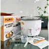 Nồi cơm điện FUJIKA nắp rời chống dính, đa dung tích, nấu ngon, giữ nhiệt tốt, bảo hành chính hãng 8