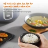 Nồi cơm điện Gaabor RC50M-BE01A 5L 700W đa năng, điều nhiệt nhanh, chỉ 609.000₫ 9