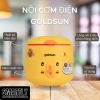 Nồi cơm điện Goldsun GRC5.020 1L - Giá rẻ, chống dính Mỹ, siêu bền, giảm còn 599.000 VND 5