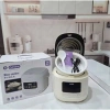 Nổi cơm điện GROPA 1,5 lít - Tiết kiệm điện, Nấu nhanh, Giá chỉ 550.000đ