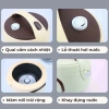 Nồi cơm điện Guckdo chính hãng mini, nấu nhanh, tiết kiệm cho sinh viên và gia đình 3